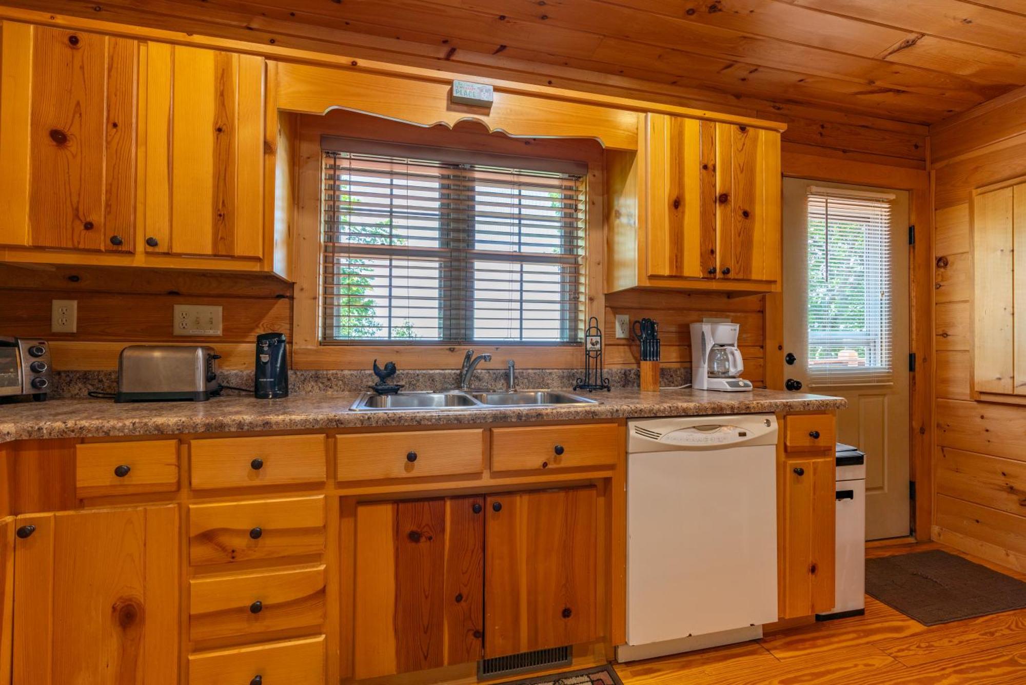 Cabin Dreams Vila Beech Mountain Exterior foto