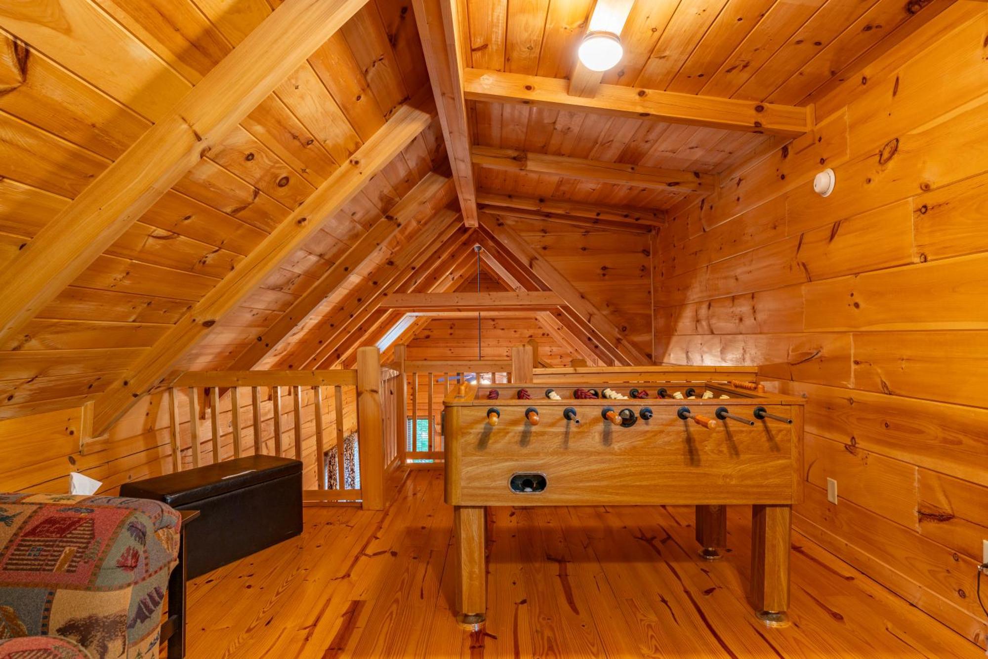 Cabin Dreams Vila Beech Mountain Exterior foto