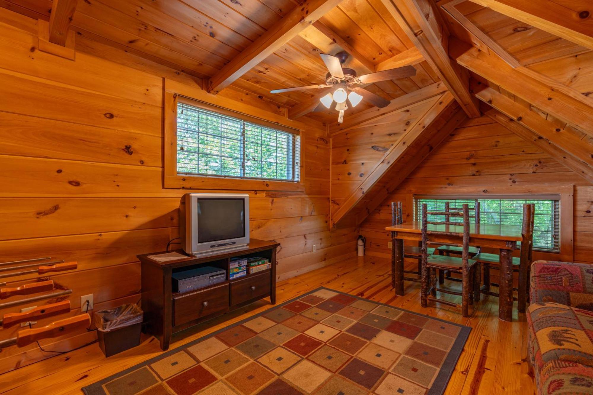 Cabin Dreams Vila Beech Mountain Exterior foto