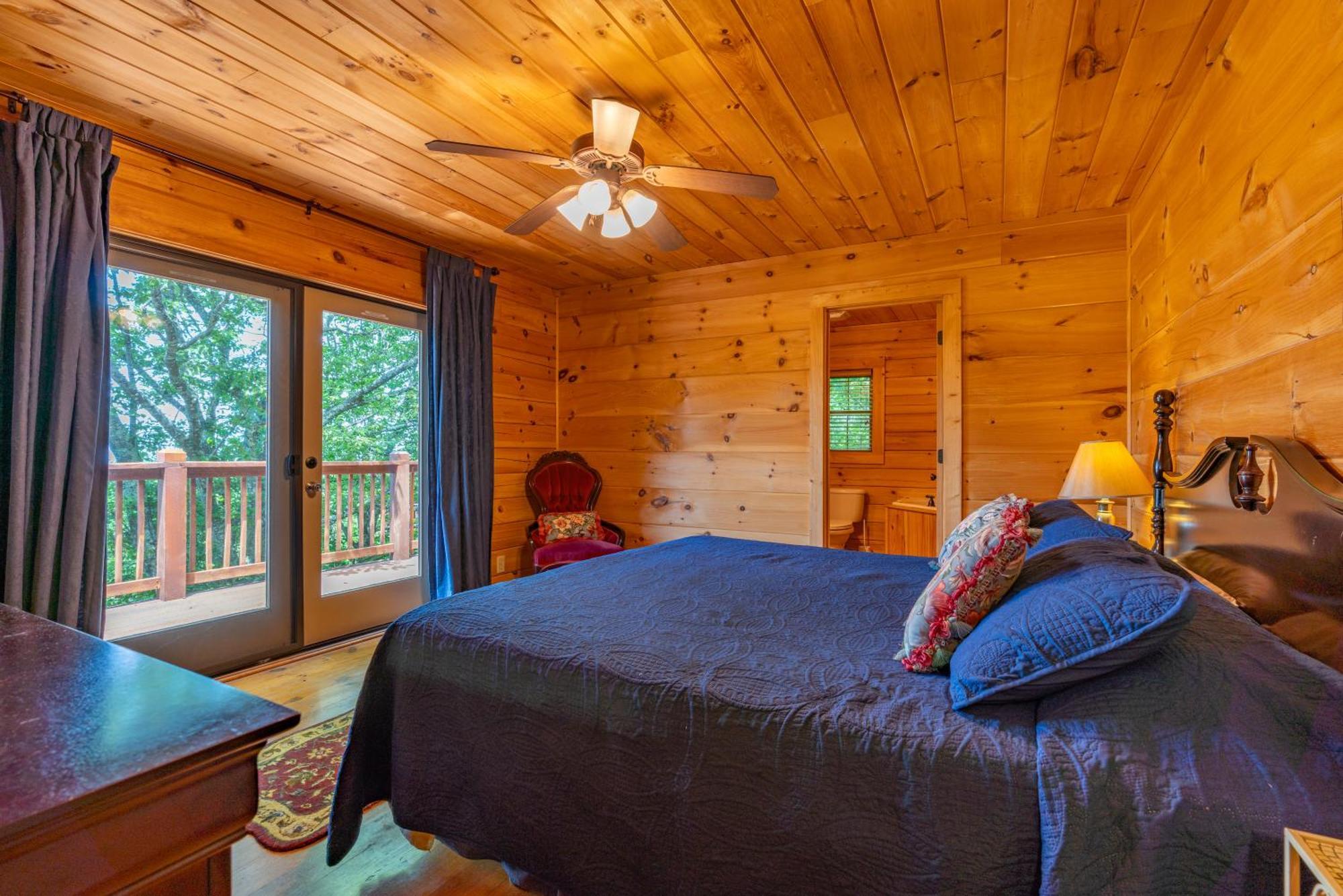Cabin Dreams Vila Beech Mountain Exterior foto