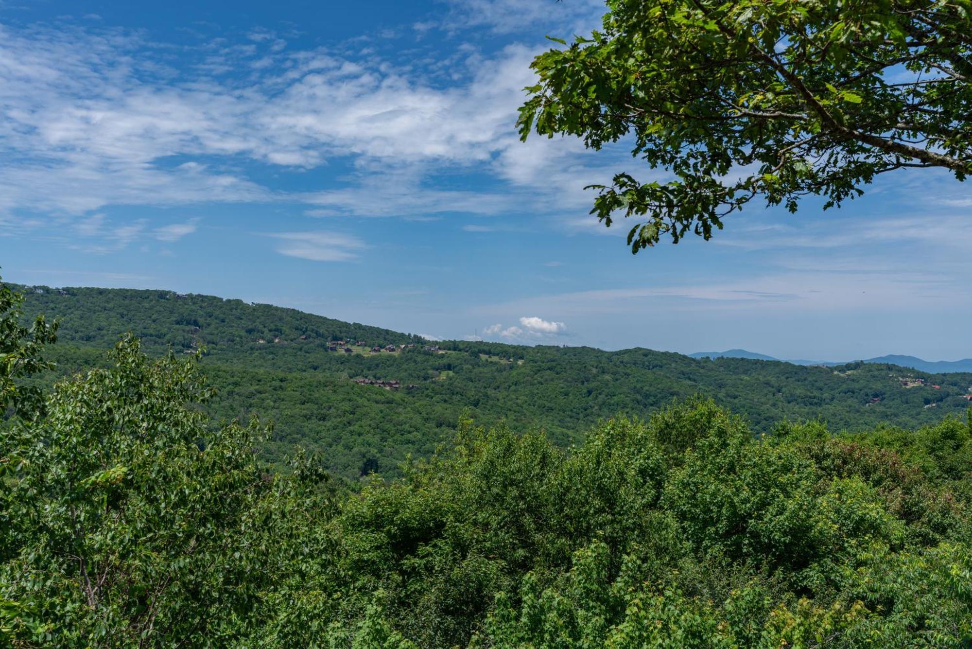 Cabin Dreams Vila Beech Mountain Exterior foto