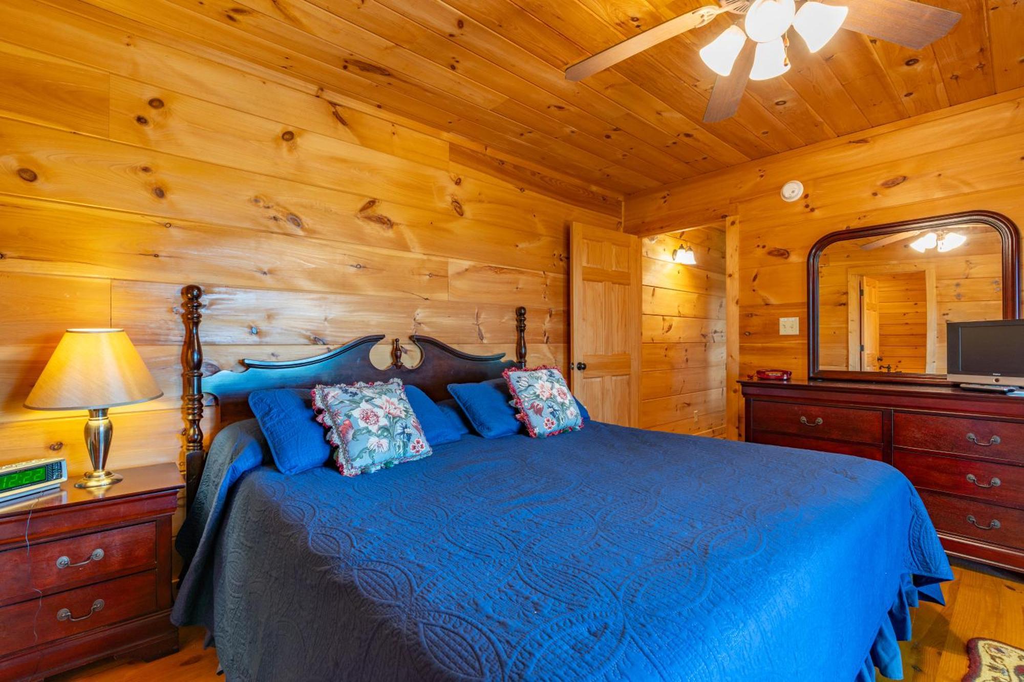 Cabin Dreams Vila Beech Mountain Exterior foto