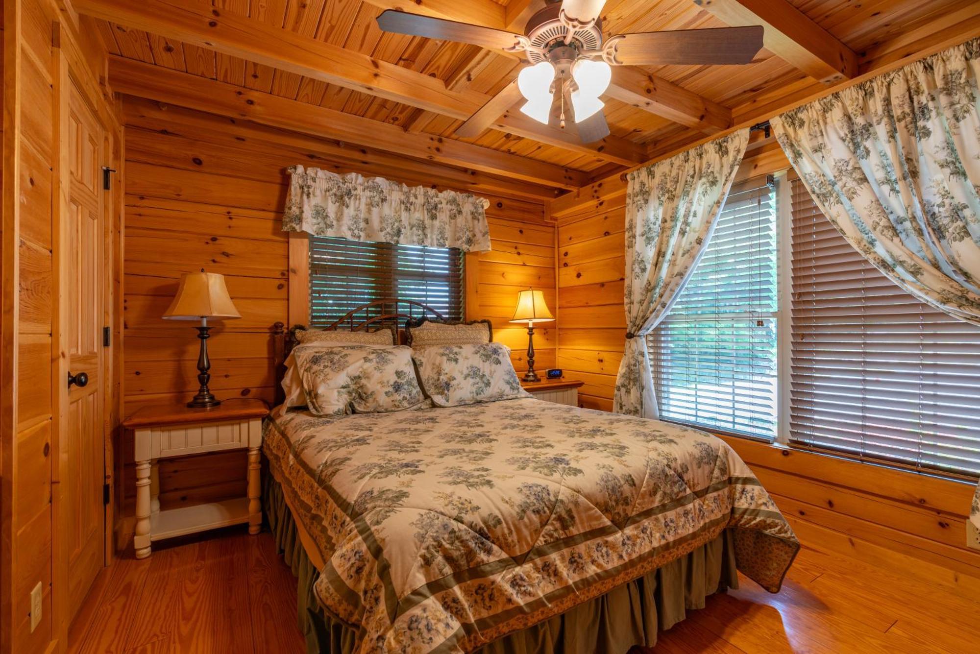 Cabin Dreams Vila Beech Mountain Exterior foto