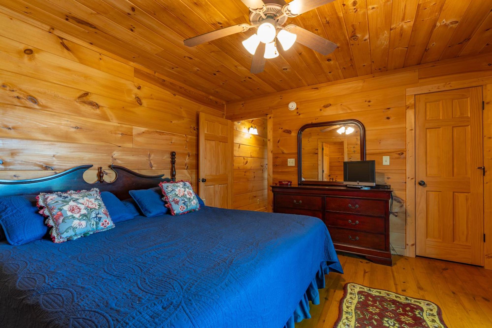 Cabin Dreams Vila Beech Mountain Exterior foto