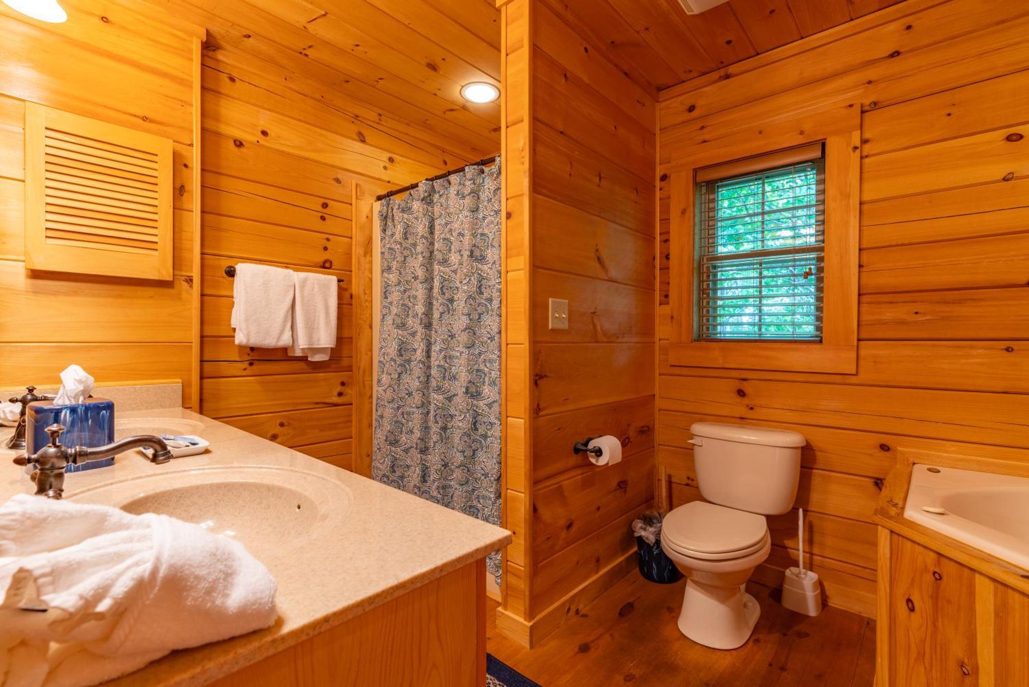 Cabin Dreams Vila Beech Mountain Exterior foto