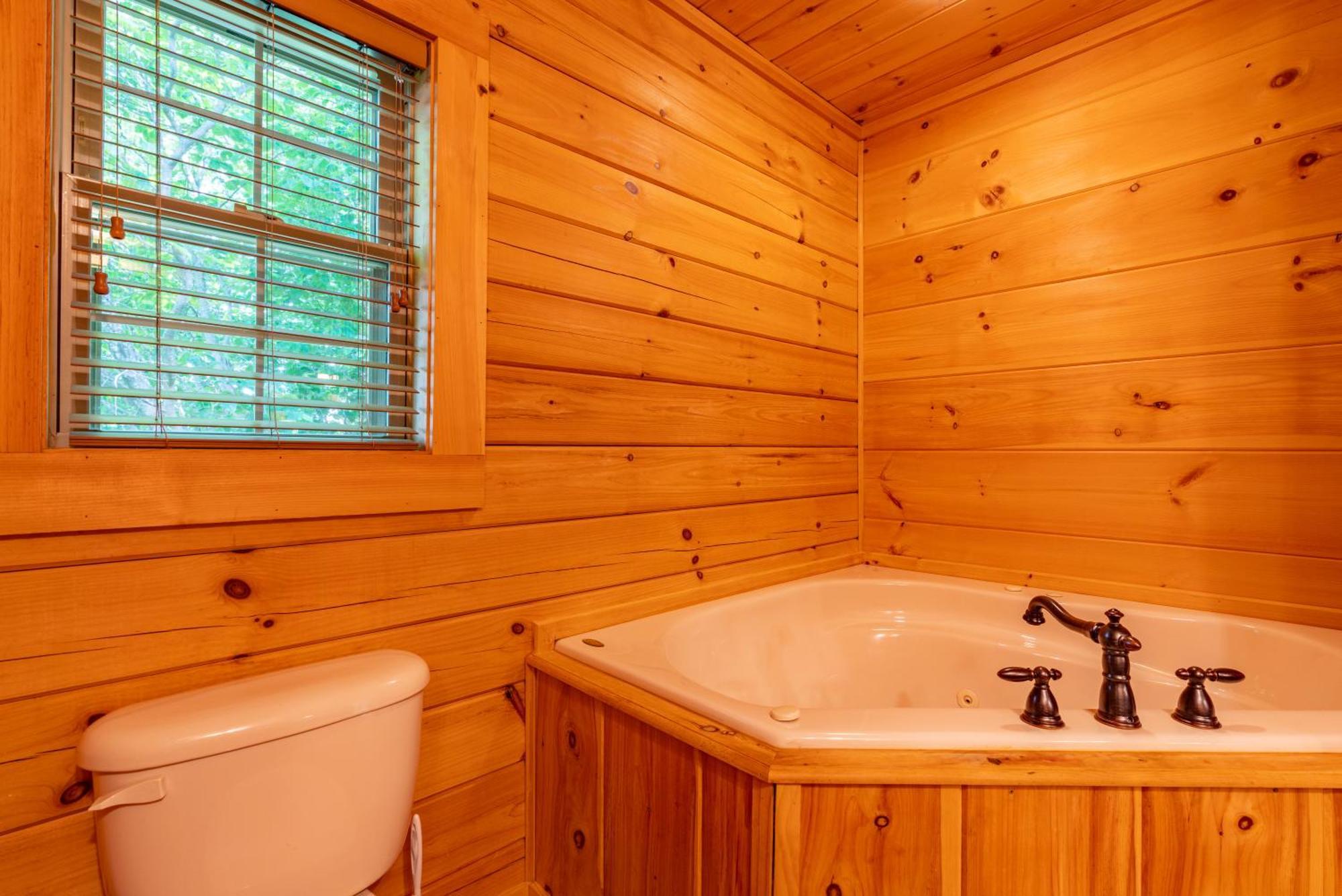 Cabin Dreams Vila Beech Mountain Exterior foto