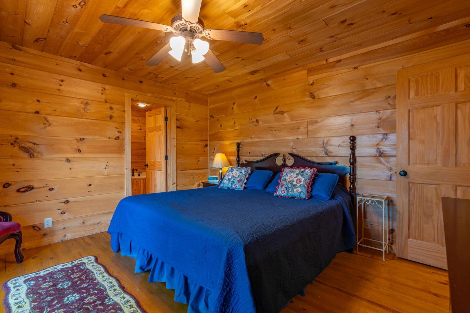 Cabin Dreams Vila Beech Mountain Exterior foto
